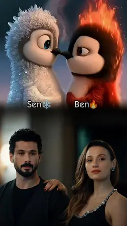 Gördüğüm O An 