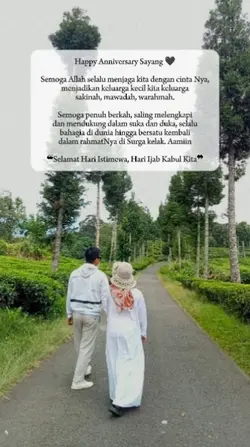 12 Hari Istimewa