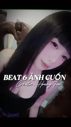 BEAT 6 ẢNH CỰC CUỐN