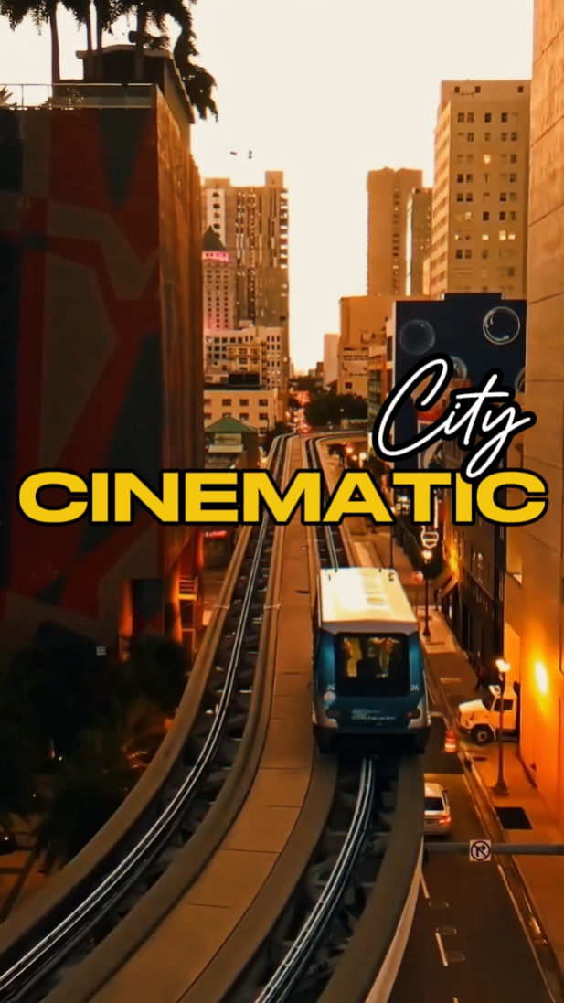 9 VIDEOS CINEMATIC