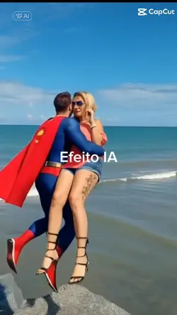Efeito IA