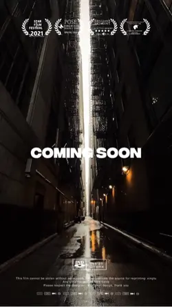 cinematic teaser❤️