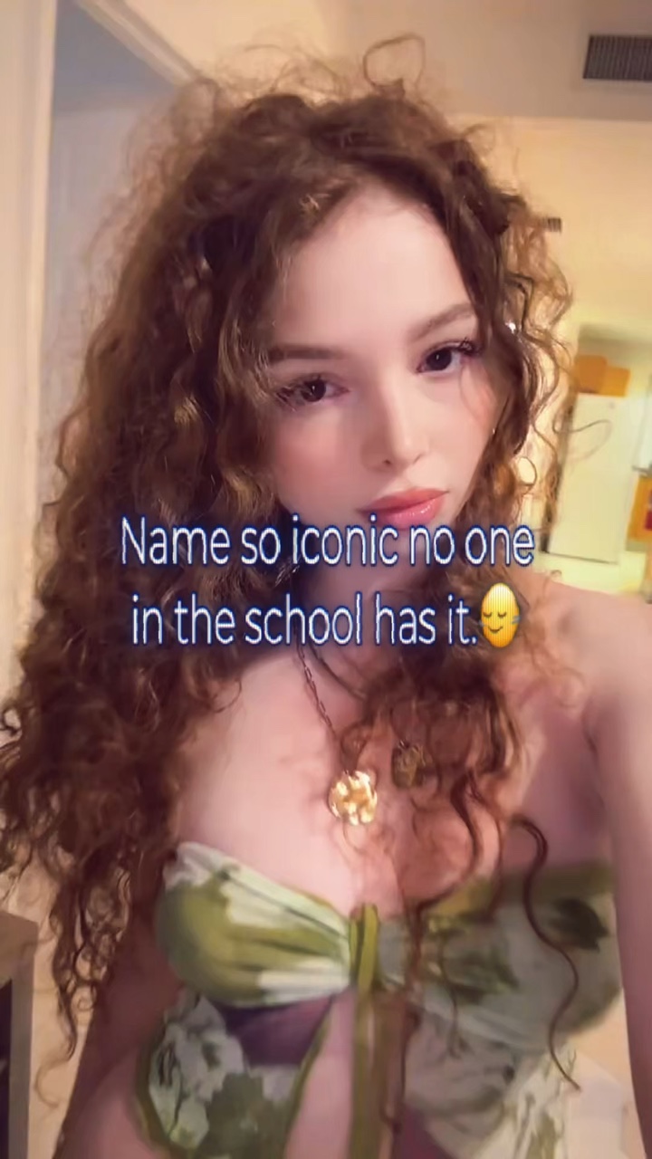 Nombre tan iconi