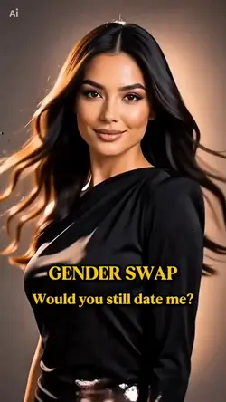 Gender Swap SD2