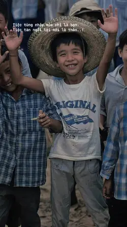 Caption & màu