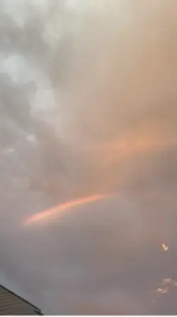 What a beautiful day