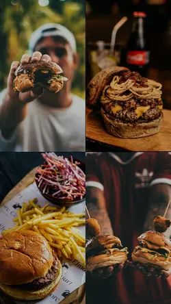 Food pictures
