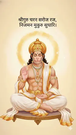 Hanuman Chalisa