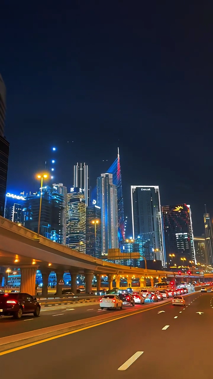 Dubai Mini Vlog 