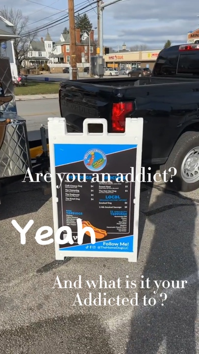 food truck