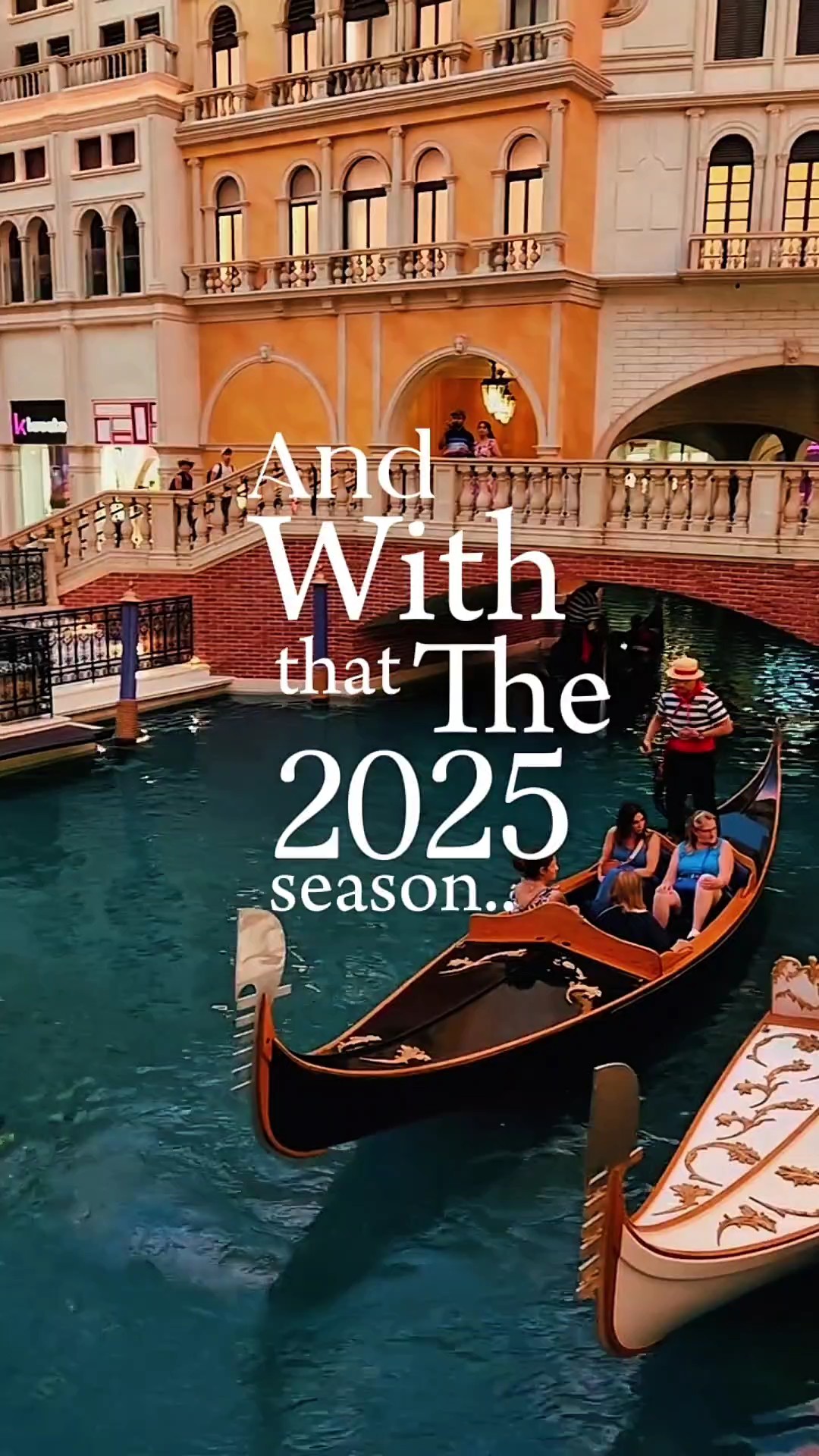 la saison 2025