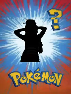 Who's that pokemon 