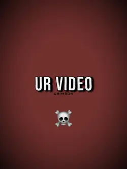 Skull Edit 3:4