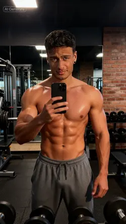 AI WORKOUT