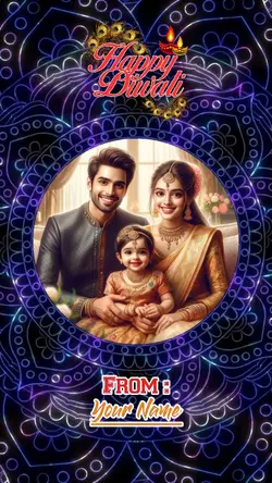 Deepavali 2024