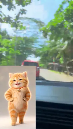 Kalau ku punya sayap