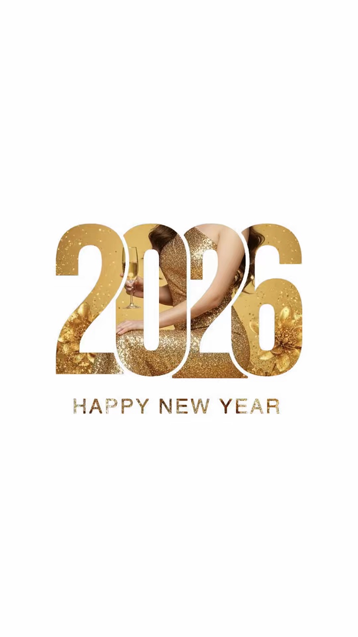 Welcome 2026
