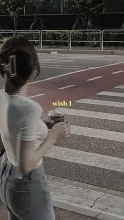 Wish i was like you