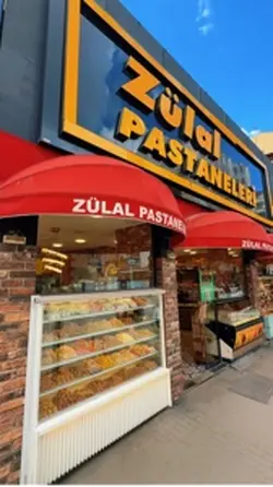 Pastane