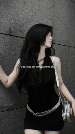 Forget about her 