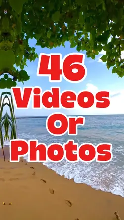 46 videos or photos 