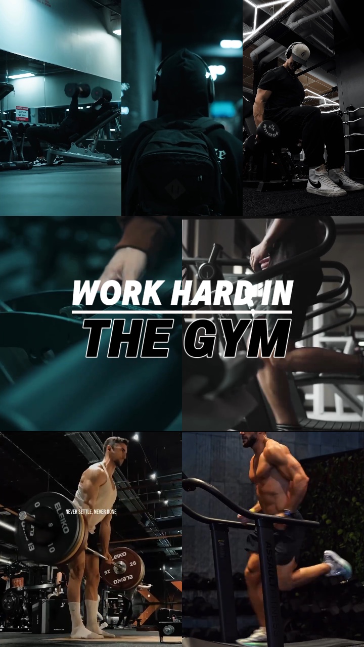 El Gimnasio
