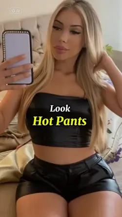 Hot Pants 