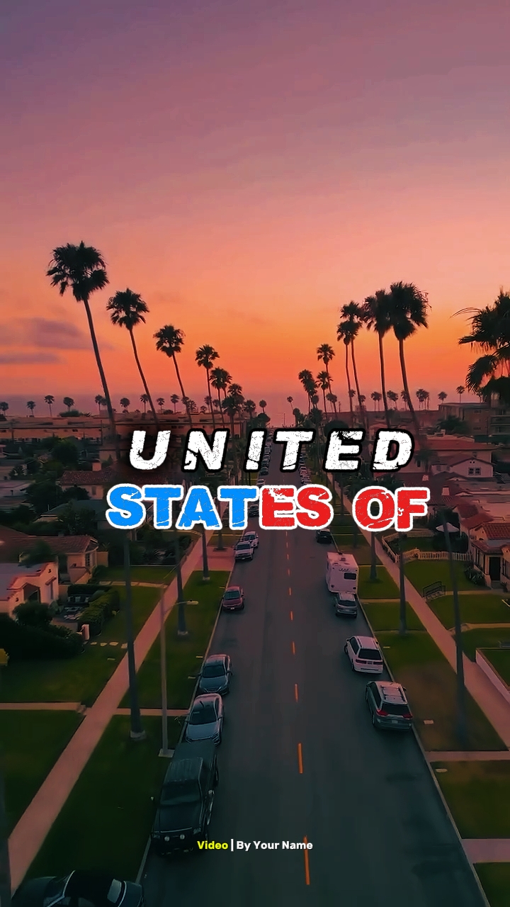 USA