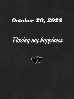 October 20, 2023