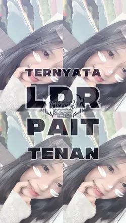nomir ternyata ldr