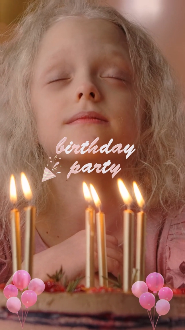 Birthday Party