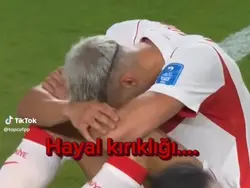 Hayal kırıklığı