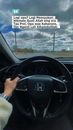 Mensyukuri NikmatNYA