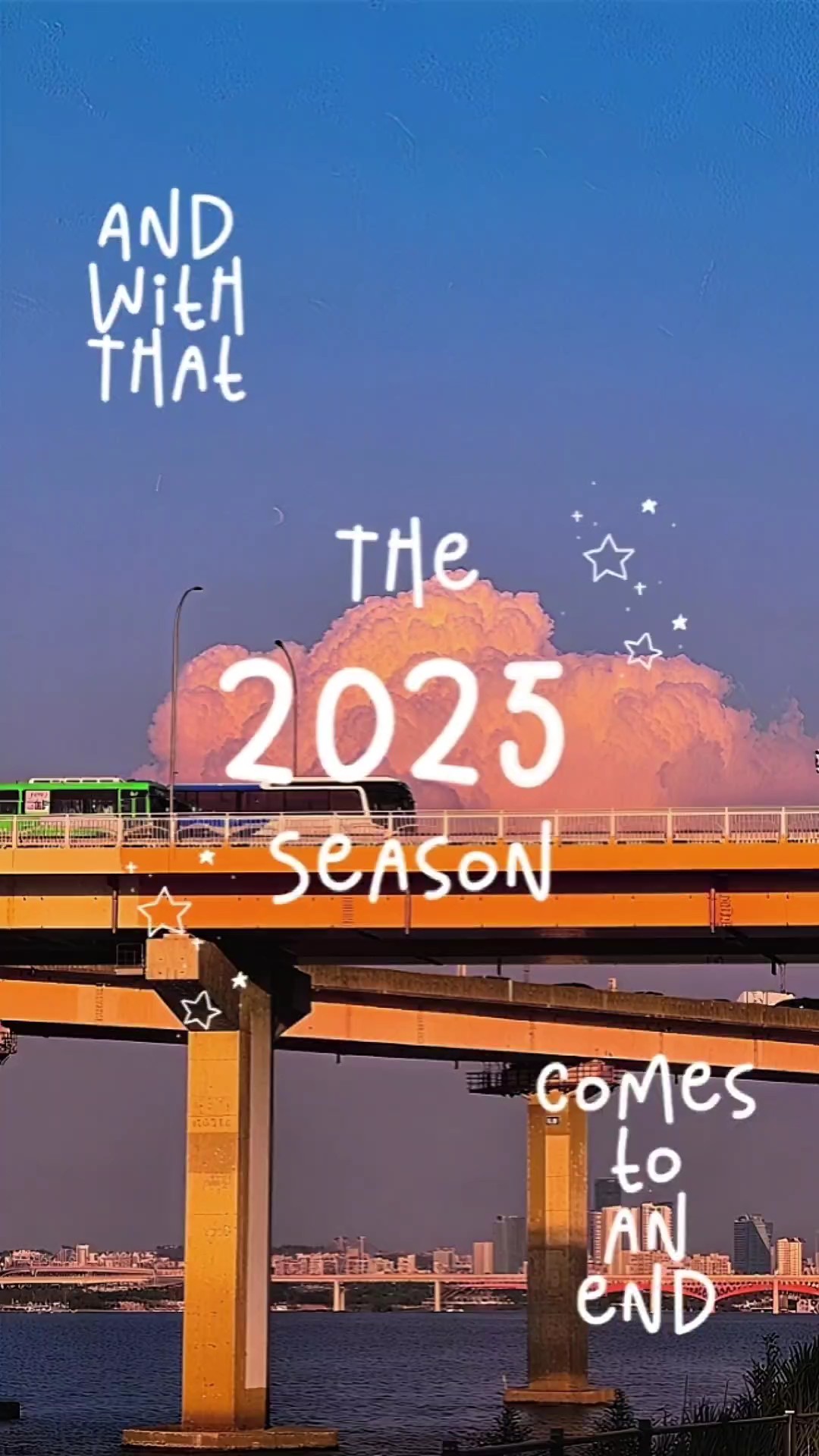 Saison 2025