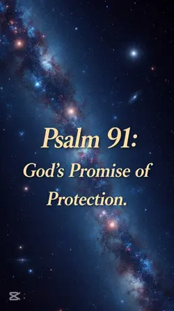 Psalm 91.