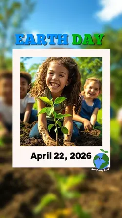 Earth Day 