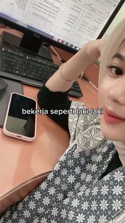 bekerja seperti laki