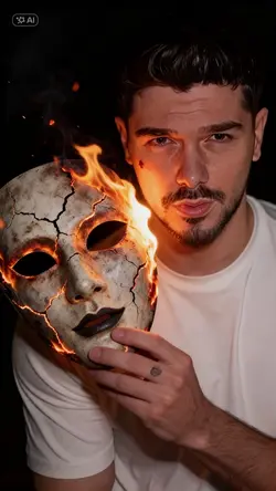 Fire Mask