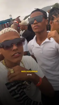 Tropa passou de mldd