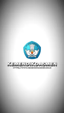 LOGO ANIMASI SIMPEL