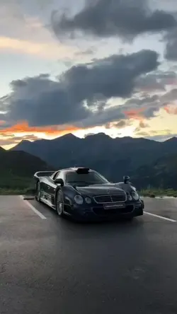 CLK GTR