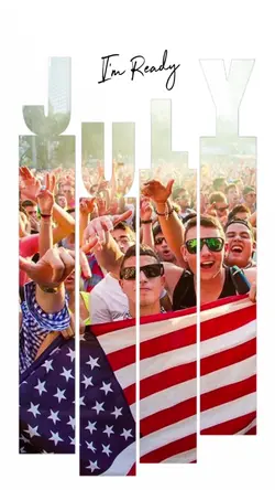 4th of jully