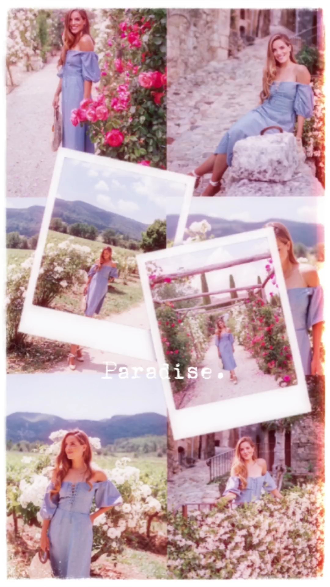 9. PARADISE