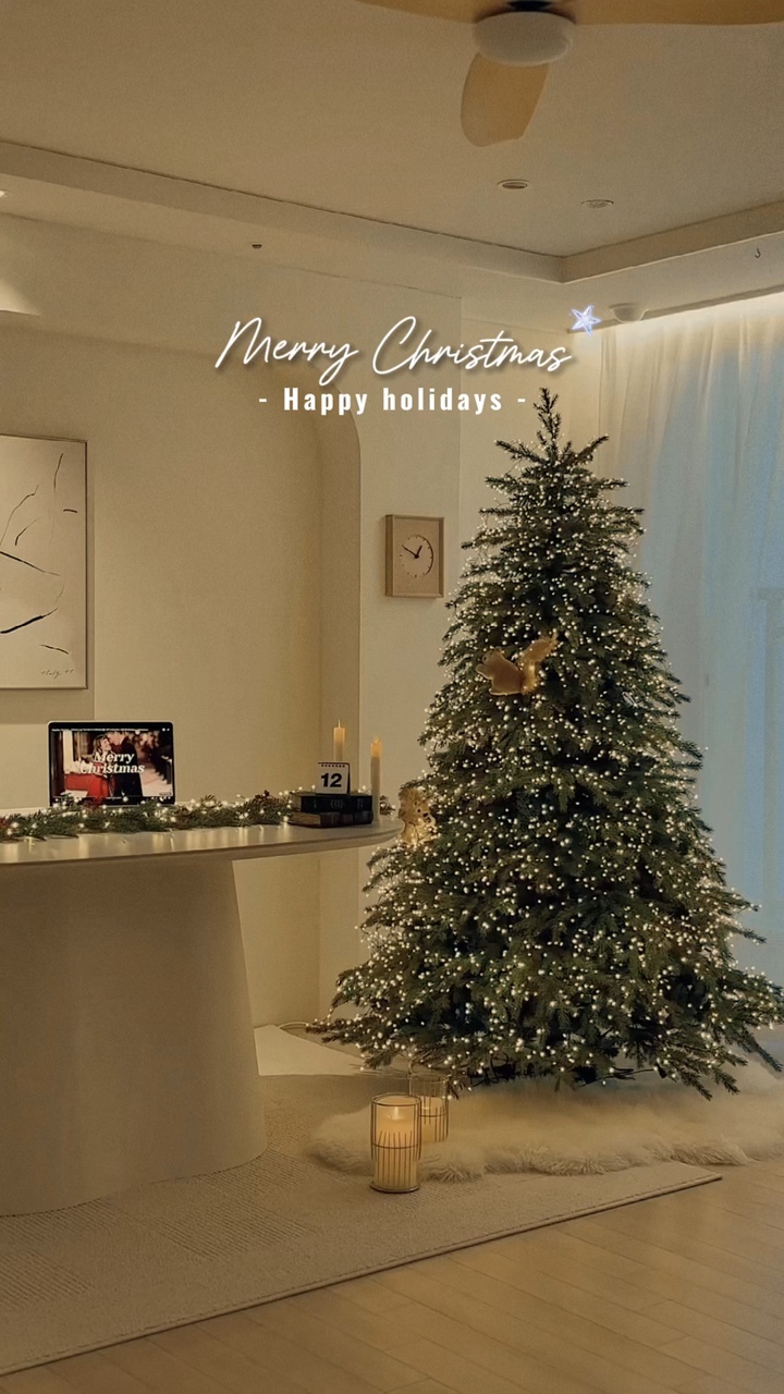 ✩ Vlog Natal ✩