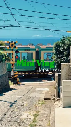 mini vlog japan ver.