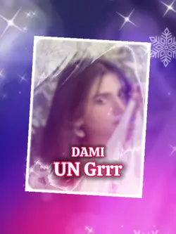 DAMI UN Grrr 