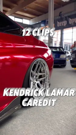 Kendrick Lamar Edit🔥