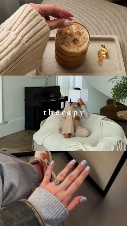 therapy 