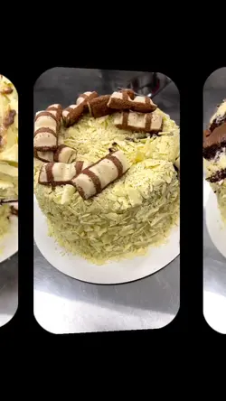 cake edit