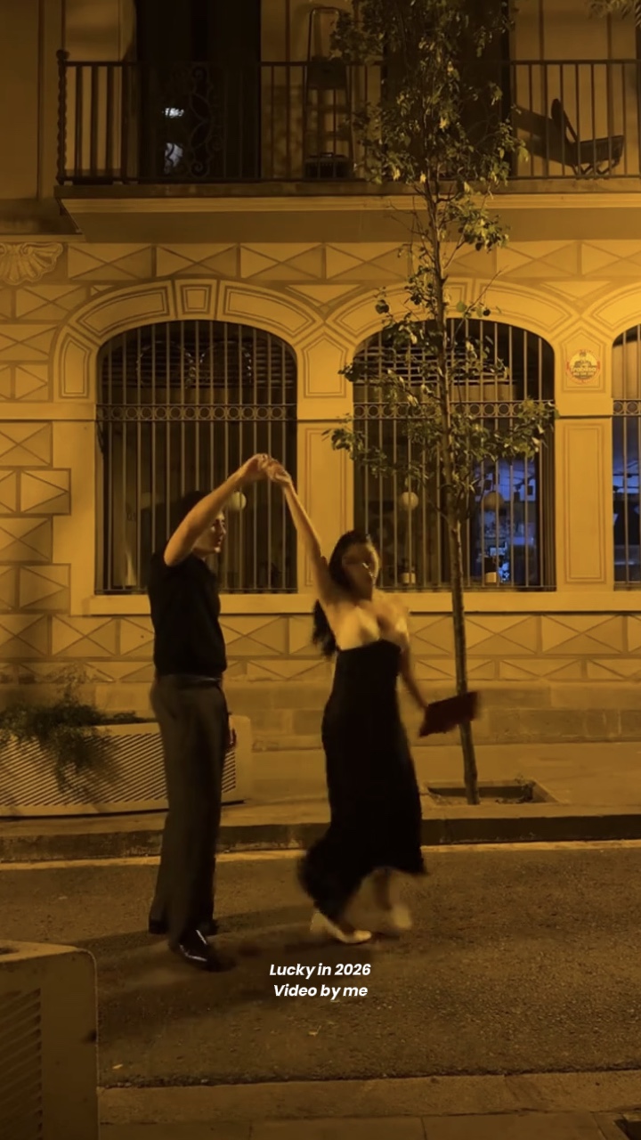 Edición de fuegos artificiales de texto